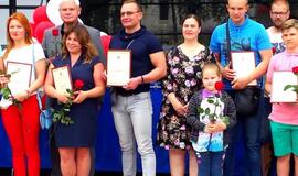 Klaipėdietis nori Lietuvą garsinti Gineso rekordų knygoje