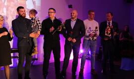 Klaipėdos sporto apdovanojimai 2018