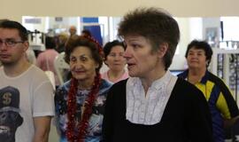 Prieš šventes - "Šanso" ir "Vakarų ekspreso" dovanos