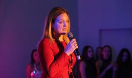 Klaipėdos sporto apdovanojimai 2018