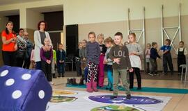 Kitoks renginys, skirtas Žmonių su negalia supratimo dienai