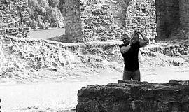 Klaipėdietis nori Lietuvą garsinti Gineso rekordų knygoje