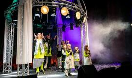 Kalėdinis „Tele Bim-Bam“ turas