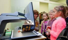 Kitoks renginys, skirtas Žmonių su negalia supratimo dienai