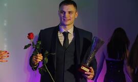 Klaipėdos sporto apdovanojimai 2018