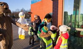 Kitoks renginys, skirtas Žmonių su negalia supratimo dienai