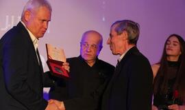 Klaipėdos sporto apdovanojimai 2018