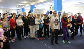 Prieš šventes - "Šanso" ir "Vakarų ekspreso" dovanos