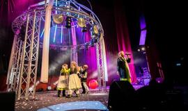 Kalėdinis „Tele Bim-Bam“ turas