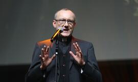 Gintarinės snaigės