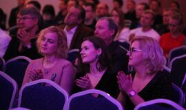 Klaipėdos sporto apdovanojimai 2018