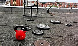 Klaipėdietis nori Lietuvą garsinti Gineso rekordų knygoje