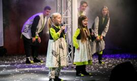 Kalėdinis „Tele Bim-Bam“ turas