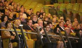 Gintarinės snaigės