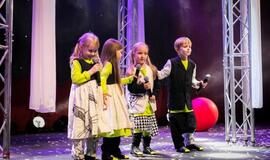 Kalėdinis „Tele Bim-Bam“ turas