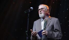 Gintarinės snaigės