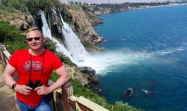 Klaipėdietis nori Lietuvą garsinti Gineso rekordų knygoje