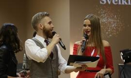 Jaunimui įteiktos “Auksinės lemputės”