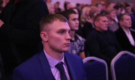 Klaipėdos sporto apdovanojimai 2018