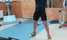 Klaipėdietis nori Lietuvą garsinti Gineso rekordų knygoje