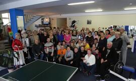 Prieš šventes - "Šanso" ir "Vakarų ekspreso" dovanos