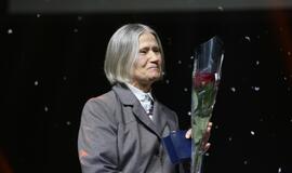 Gintarinės snaigės