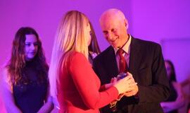 Klaipėdos sporto apdovanojimai 2018