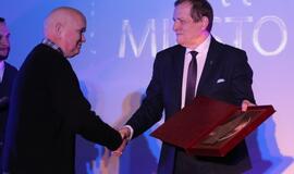 Klaipėdos sporto apdovanojimai 2018