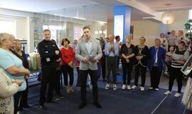 Prieš šventes - "Šanso" ir "Vakarų ekspreso" dovanos