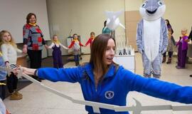 Kitoks renginys, skirtas Žmonių su negalia supratimo dienai