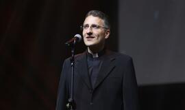 Gintarinės snaigės