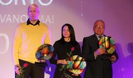 Klaipėdos sporto apdovanojimai 2018