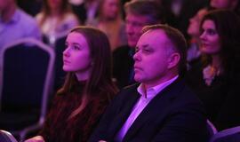 Klaipėdos sporto apdovanojimai 2018