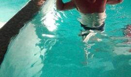 Klaipėdietis nori Lietuvą garsinti Gineso rekordų knygoje