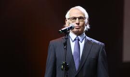 Gintarinės snaigės