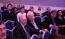 Klaipėdos sporto apdovanojimai 2018