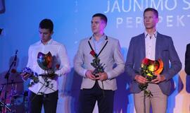 Klaipėdos sporto apdovanojimai 2018