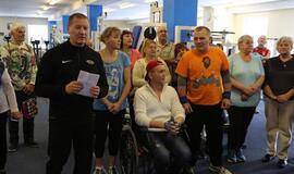 Prieš šventes - "Šanso" ir "Vakarų ekspreso" dovanos