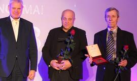 Klaipėdos sporto apdovanojimai 2018