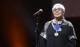 Gintarinės snaigės