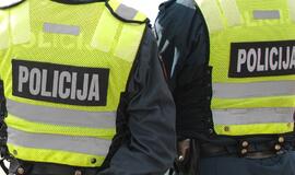 Pilietiški klaipėdiečiai iškvietė policiją girtam vairuotojui