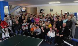 Prieš šventes - "Šanso" ir "Vakarų ekspreso" dovanos