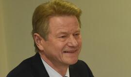 R. Paksas atskleidė, apie ką Maskvoje kalbėjosi su pačiu V. Putinu