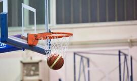 „Raptors“ iškovojo pergalę be J. Valančiūno pagalbos