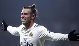 „Real“ Čempionų lygos aštuntfinalyje kovos su „AFC Ajax“ ekipa