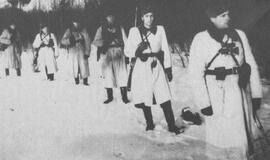 Redakcijos paštas. Mūšis kūčių naktį