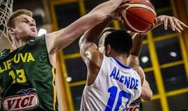 Rokas Gadiliauskas: „Turiu viską įrodyti iš naujo“