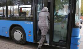 Sausio 1-ąją nemokamai nevažiuosime