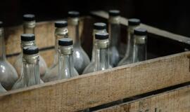 Seimo komitetas spręs dėl leidimo ūkininkams gaminti stiprų alkoholį be licencijos