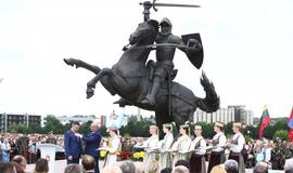 Skandalais prasidėję metai atnešė ir gražių akimirkų